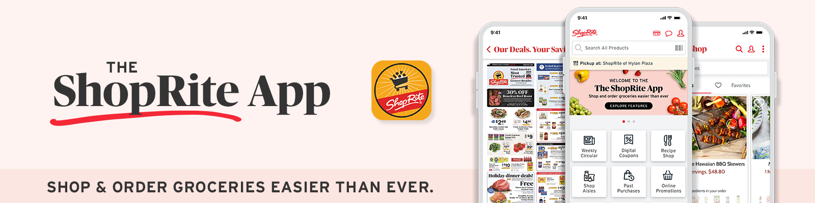 Wynshop app